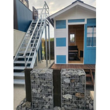 Seaside Garage Shima - Vacation Stay 85765V Exterior photo