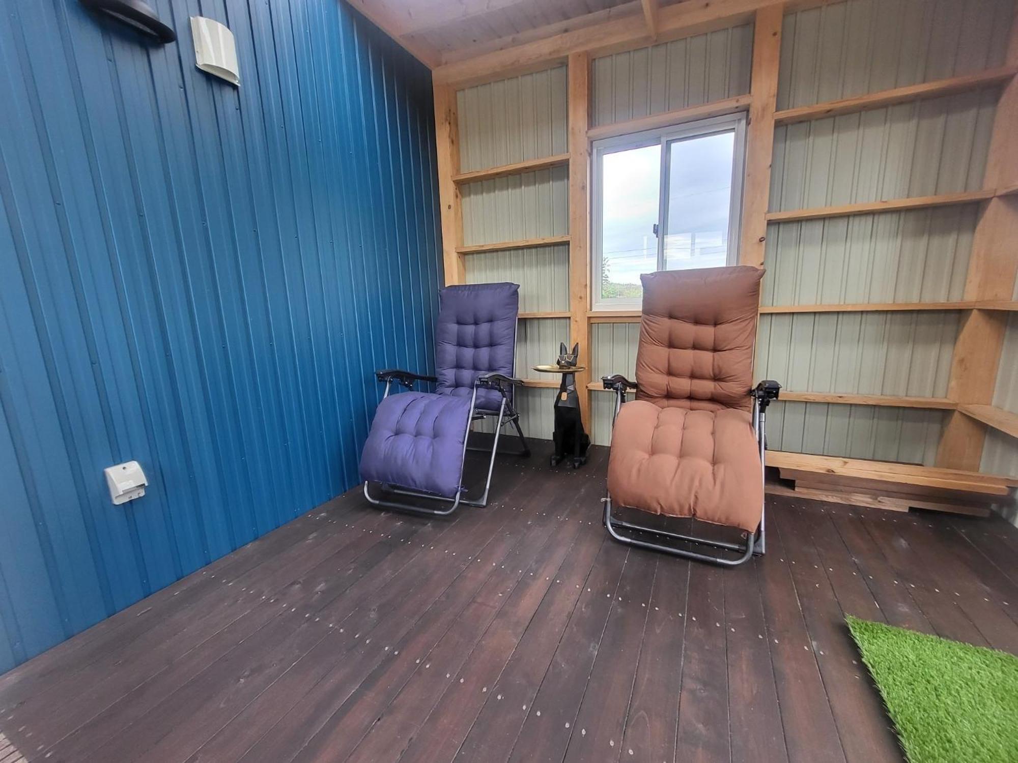 Seaside Garage Shima - Vacation Stay 85765V Exterior photo